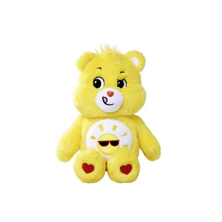 Glücksbärchis-Sonnenscheinbärchi, 35cm