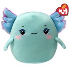 CHARLIE AXOLOTL SQUISHY BEANIE 10