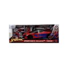 Marvel Spider-Man McLaren 720S 1:24