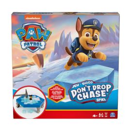 CGI PAW Patrol Dont drop Chase