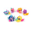 EGG Colleggtibles S15 Alive Neon