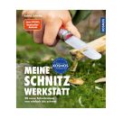 Meine Schnitzwerkstatt 2