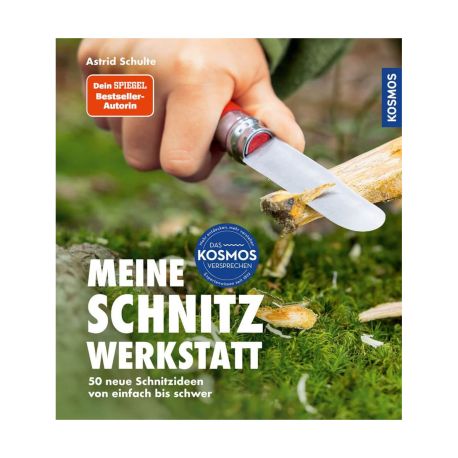 Meine Schnitzwerkstatt 2