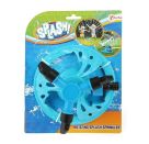 TOITOYS SPLASH Wassersprinkler drehend