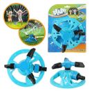 TOITOYS SPLASH Wassersprinkler drehend