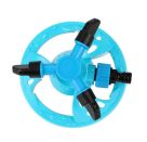 TOITOYS SPLASH Wassersprinkler drehend