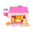 Little Live Pets Mama Surprise Mini Spielset Hamster
