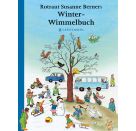 Winter-Wimmelbuch