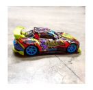 RC Tornado Drift, RTR
