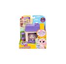 Little Live Pets Mama Surprise Mini Spielset Hase