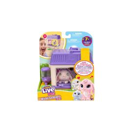 Little Live Pets Mama Surprise Mini Spielset Hase