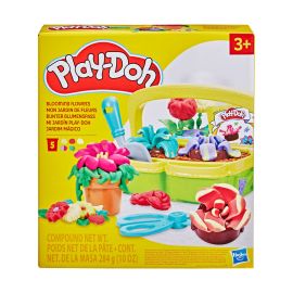 Play-Doh  Bunter Blumenspaß