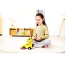 Sam Geländewagen mit Dachzelt