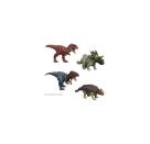 Jurassic World SAGA Dino Sortiment mit Geräuschen