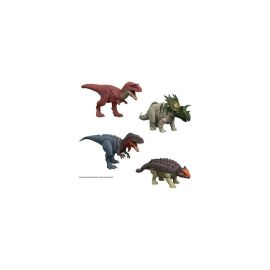 Jurassic World SAGA Dino Sortiment mit Geräuschen