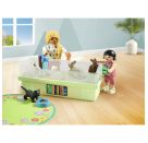 PLAYMOBIL 71753 Familie mit Hasen