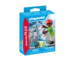 PLAYMOBIL 71754 Glaser