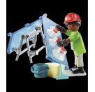 PLAYMOBIL 71754 Glaser