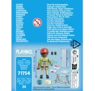 PLAYMOBIL 71754 Glaser