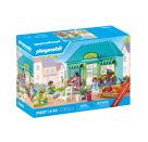 PLAYMOBIL 71807 Blumenladen