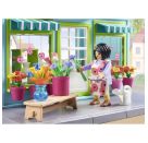 PLAYMOBIL 71807 Blumenladen