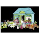 PLAYMOBIL 71807 Blumenladen