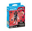 PLAYMOBIL 71866 Miraculous: Lady Wifi
