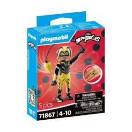 PLAYMOBIL 71867 Miraculous: Vesperia