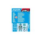 PLAYMOBIL 71868 Miraculous: Viperion
