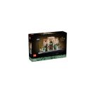 LEGO® Icons 10362 Französisches Café