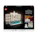 LEGO® Architecture 21062  Trevi-Brunnen