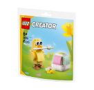 LEGO® Creator 30690 Malspaß mit Osterei und Küken