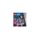 LEGO® City 30694 Weltraumforscher-Mech
