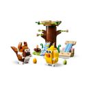 LEGO® Icons 40709 Frühlingstierspielplatz