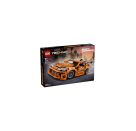 LEGO® Technic 42204 Fast and Furious Toyota Supra MK4