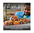 LEGO® Technic 42204 Fast and Furious Toyota Supra MK4