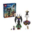 LEGO® Disney Classic 43262 Die Kleider von Malefiz und Cruella de Vil