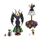 LEGO® Disney Classic 43262 Die Kleider von Malefiz und Cruella de Vil