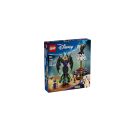 LEGO® Disney Classic 43262 Die Kleider von Malefiz und Cruella de Vil