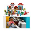 LEGO® Disney Classic 43268 Das Strandhaus aus „Lilo und Stitch