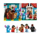 LEGO® Disney Classic 43268 Das Strandhaus aus „Lilo und Stitch