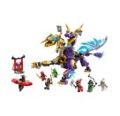 LEGO® NINJAGO® 71836 Lichtbogendrache
