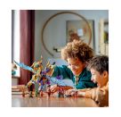 LEGO® NINJAGO® 71836 Lichtbogendrache