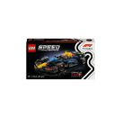 LEGO® Speed Champions 77243 Oracle Red Bull Racing RB20 F1 Rennauto