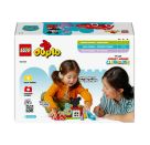 LEGO® DUPLO 10454 Disney Mickys Clubhaus und Auto