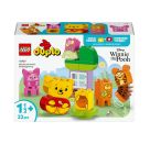 LEGO® DUPLO 10457 Disney Winnie Puuhs Geburtstagsparty