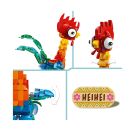 LEGO® Disney Prinzessin 43272 Heihei Figur zum Ausstellen