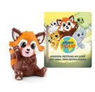 Green Team - Mission - Rettung an Land mit Nina dem roten Panda