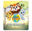 Green Team - Mission - Rettung an Land mit Nina dem roten Panda