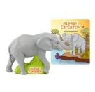 KLE!NE EXPERTEN - ... begleiten Elefanten
